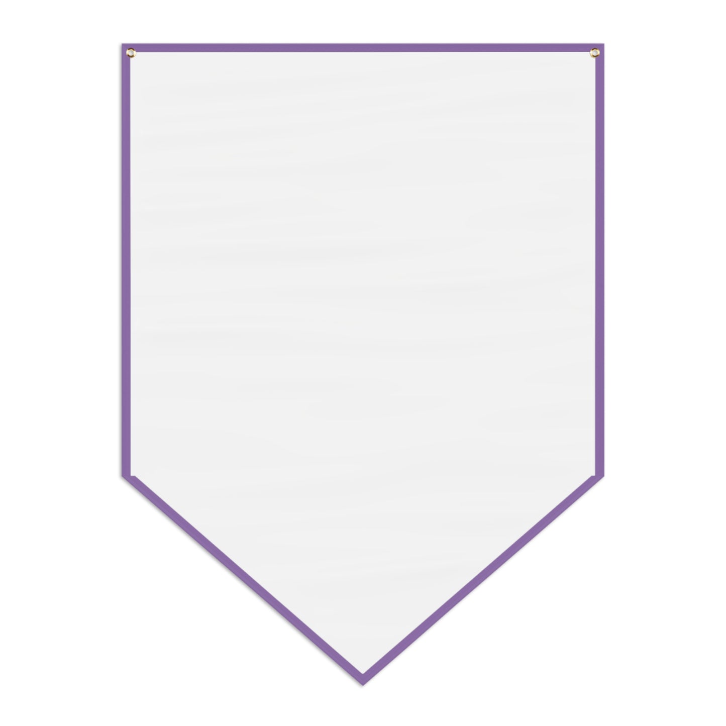 Pennant Banner