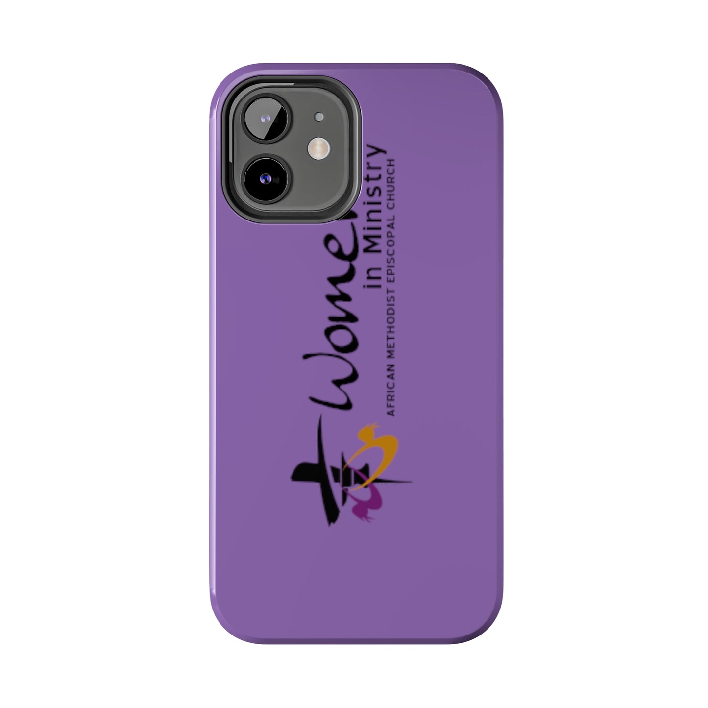 Tough SCWIM 7-14 iPhone Cases