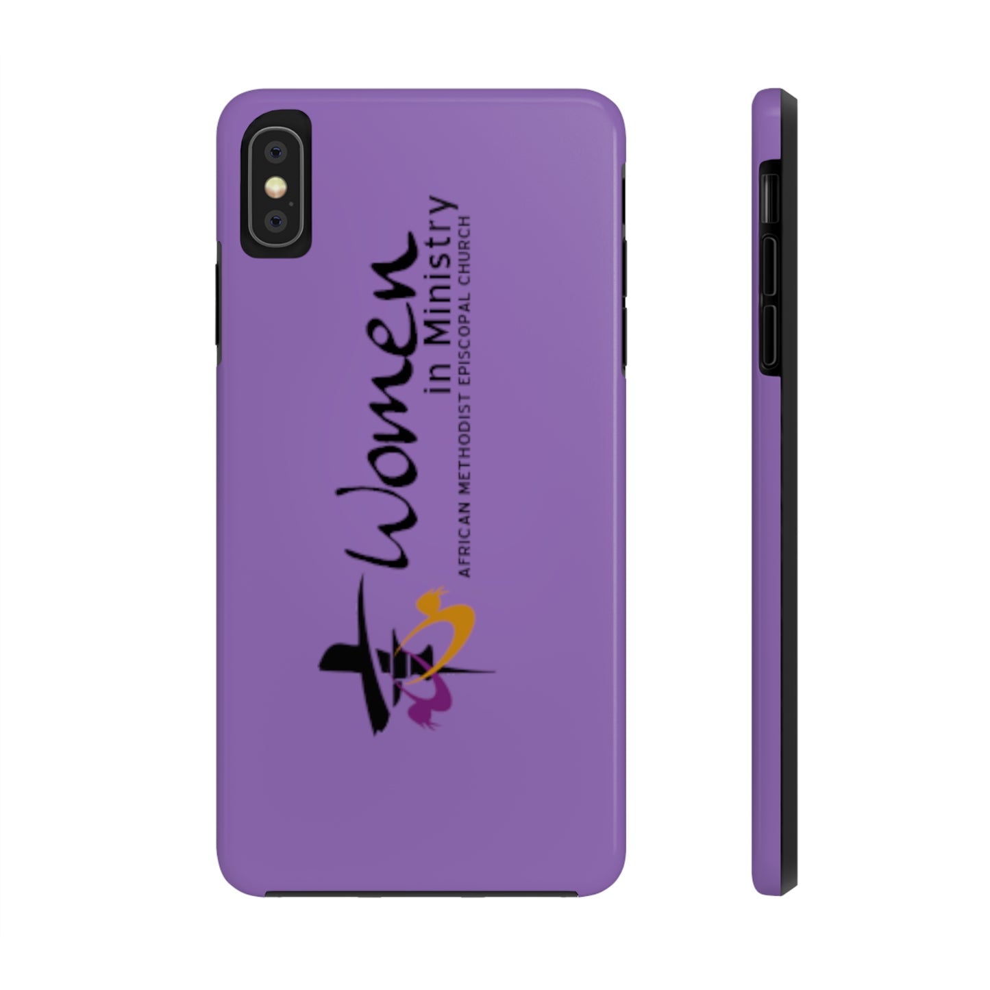 Tough SCWIM 7-14 iPhone Cases