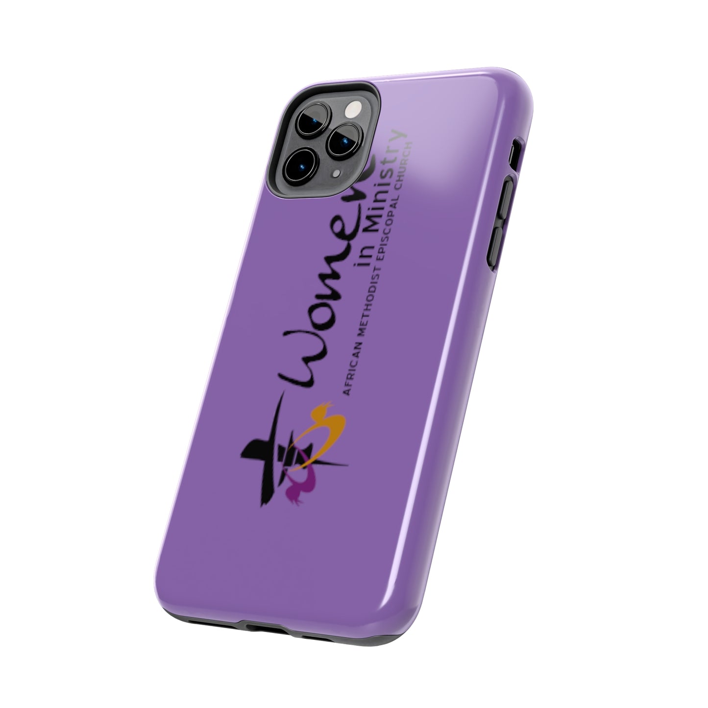 Tough SCWIM 7-14 iPhone Cases