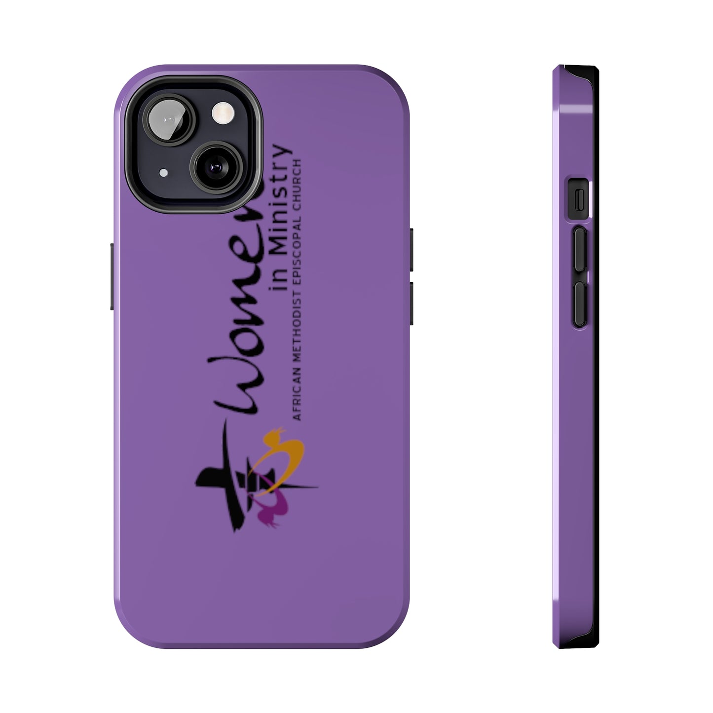 Tough SCWIM 7-14 iPhone Cases