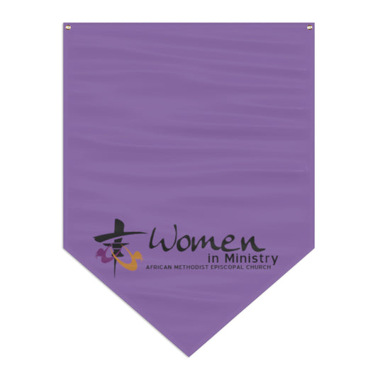 Pennant Banner