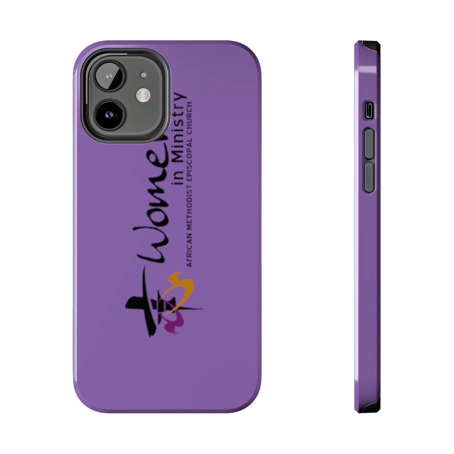 Tough SCWIM 7-14 iPhone Cases