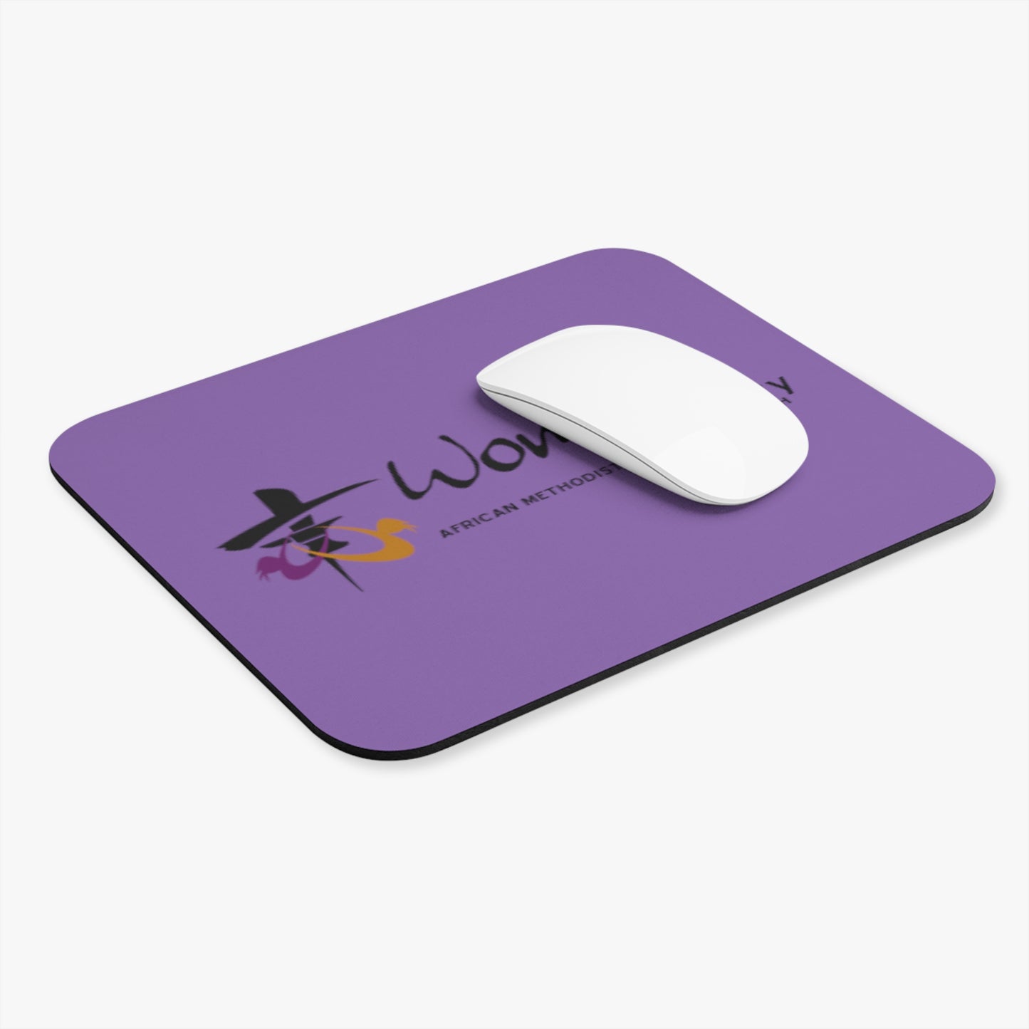 SCWIM Mouse Pad