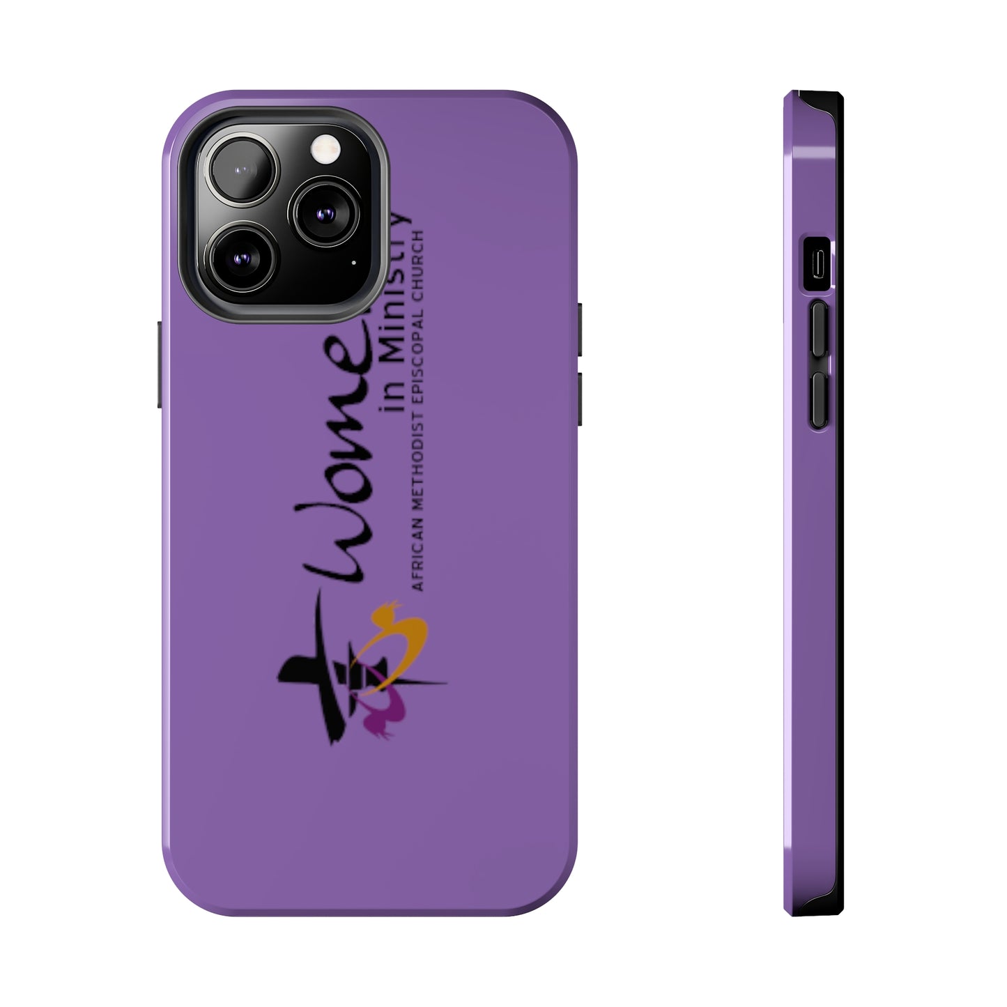 Tough SCWIM 7-14 iPhone Cases