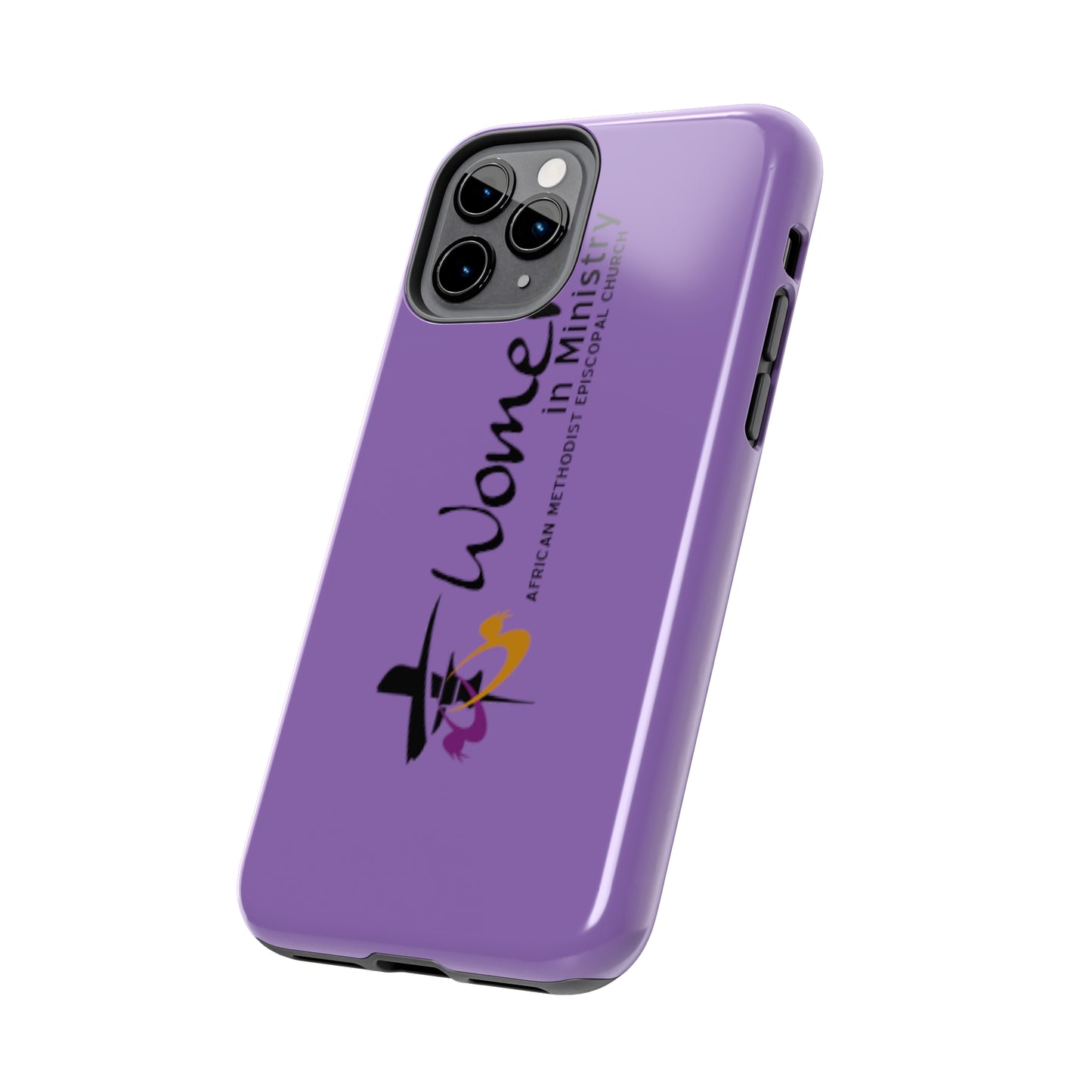 Tough SCWIM 7-14 iPhone Cases