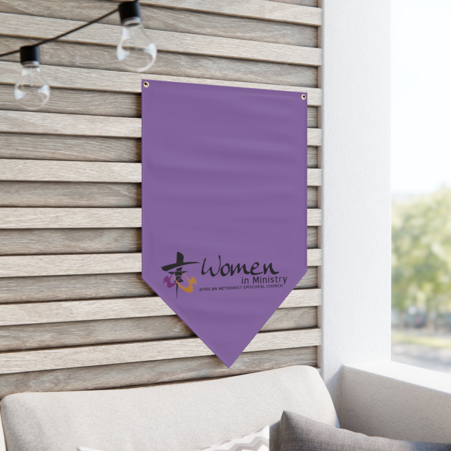 Pennant Banner