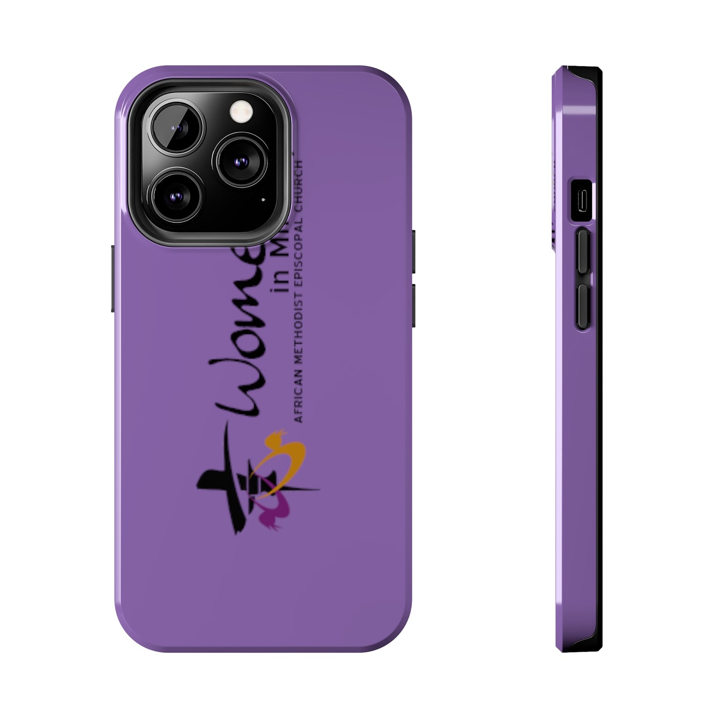 Tough SCWIM 7-14 iPhone Cases