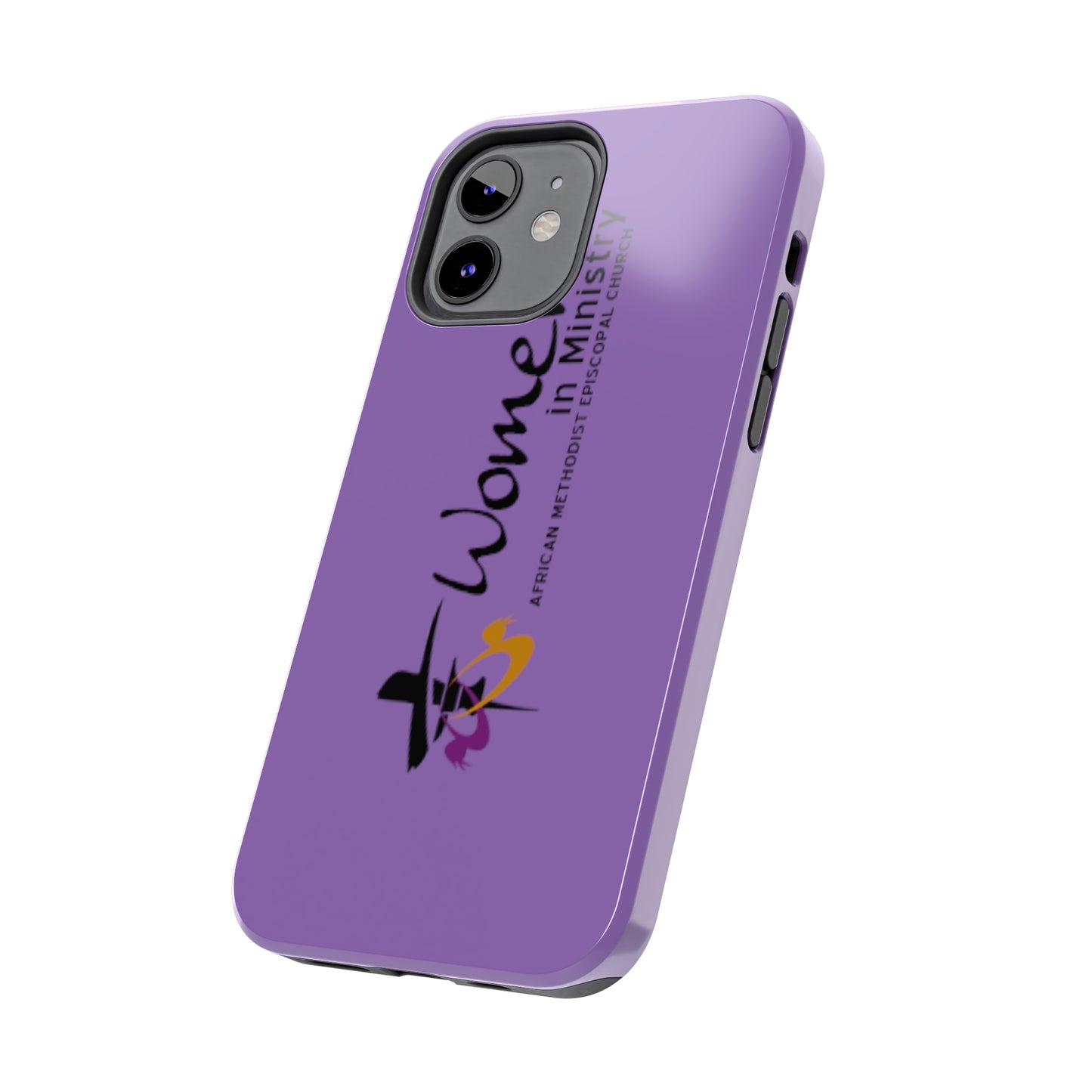 Tough SCWIM 7-14 iPhone Cases