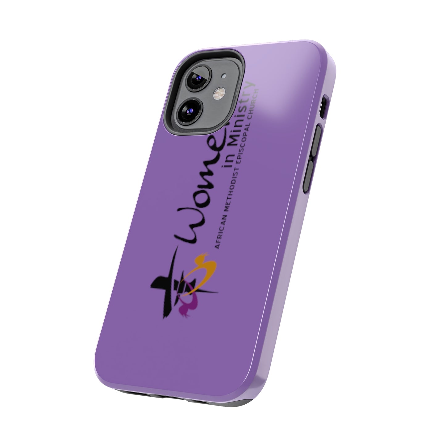 Tough SCWIM 7-14 iPhone Cases