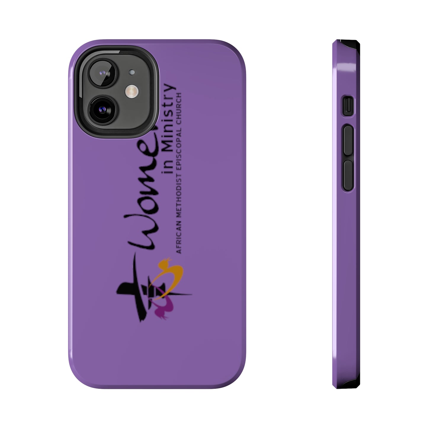 Tough SCWIM 7-14 iPhone Cases