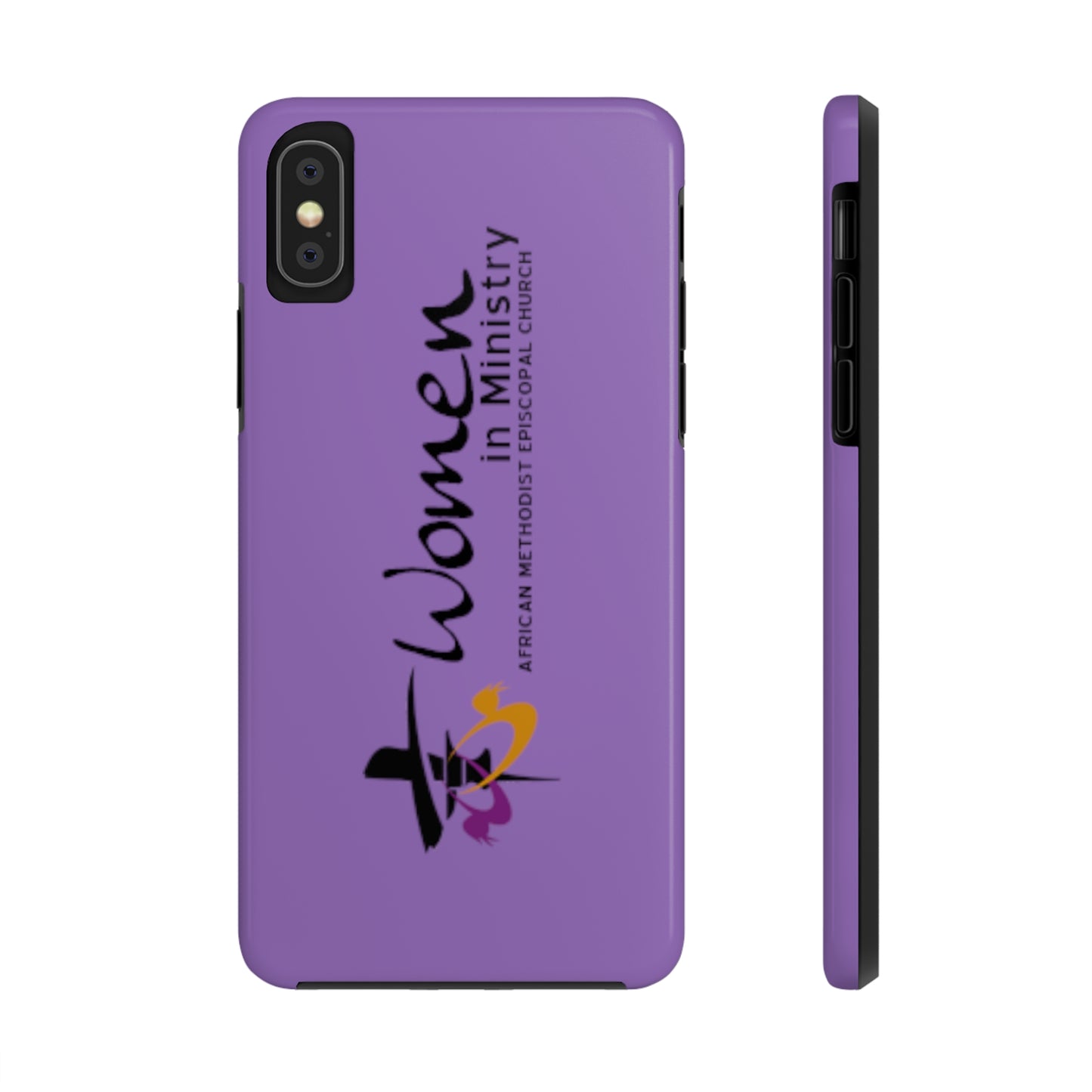 Tough SCWIM 7-14 iPhone Cases