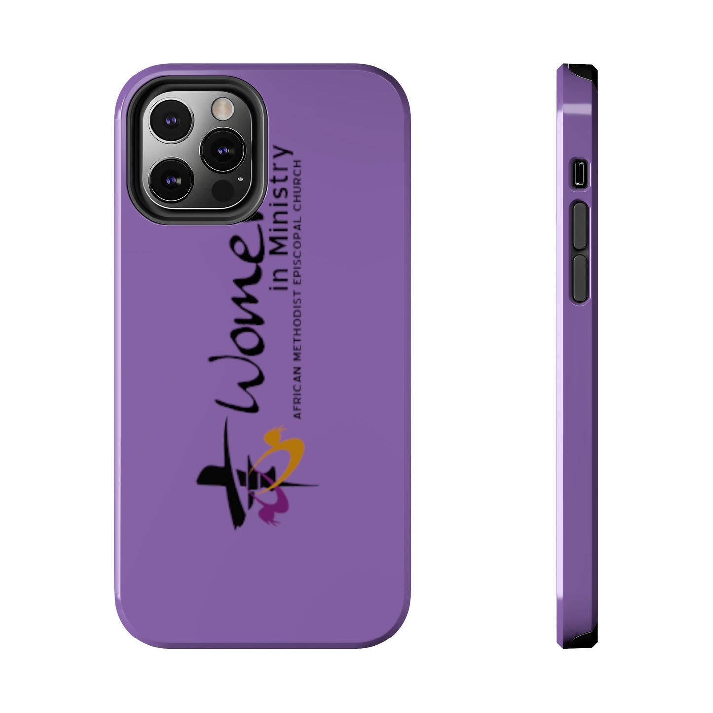 Tough SCWIM 7-14 iPhone Cases