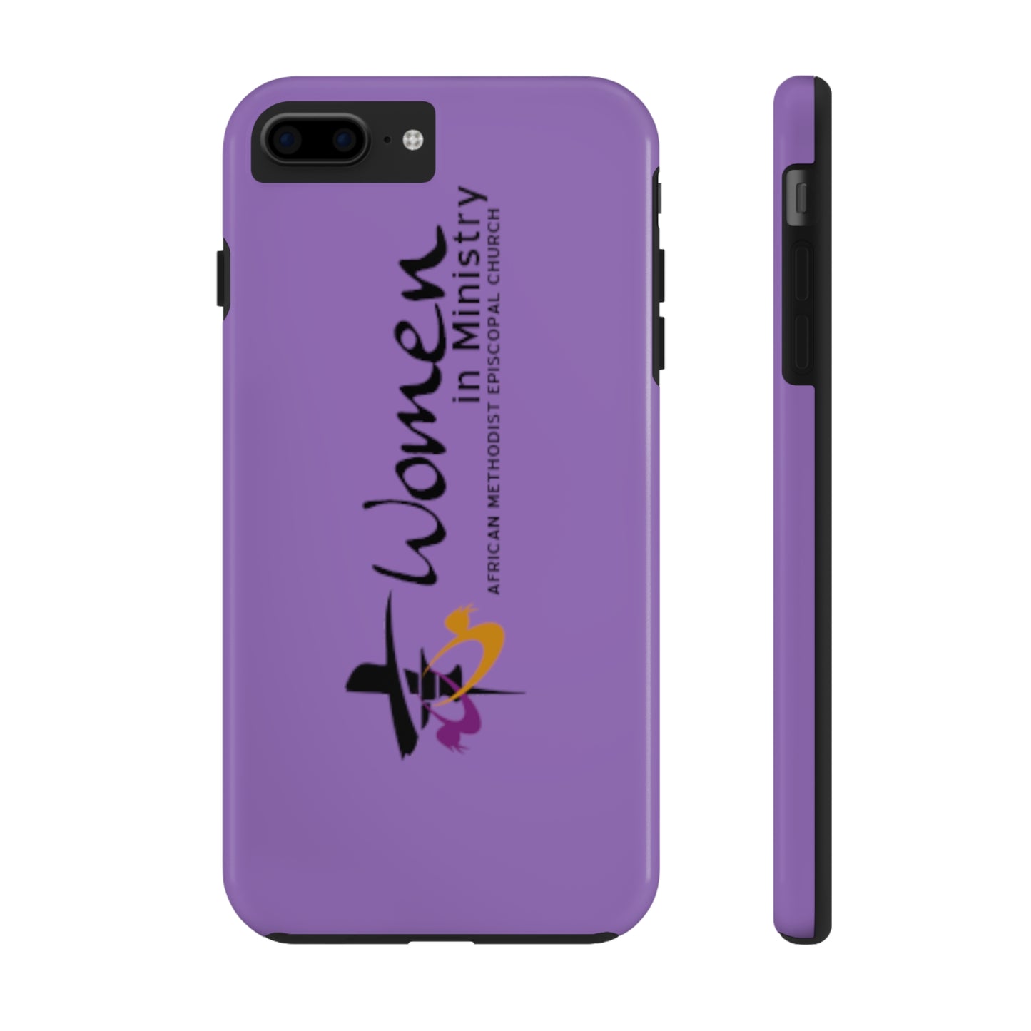 Tough SCWIM 7-14 iPhone Cases