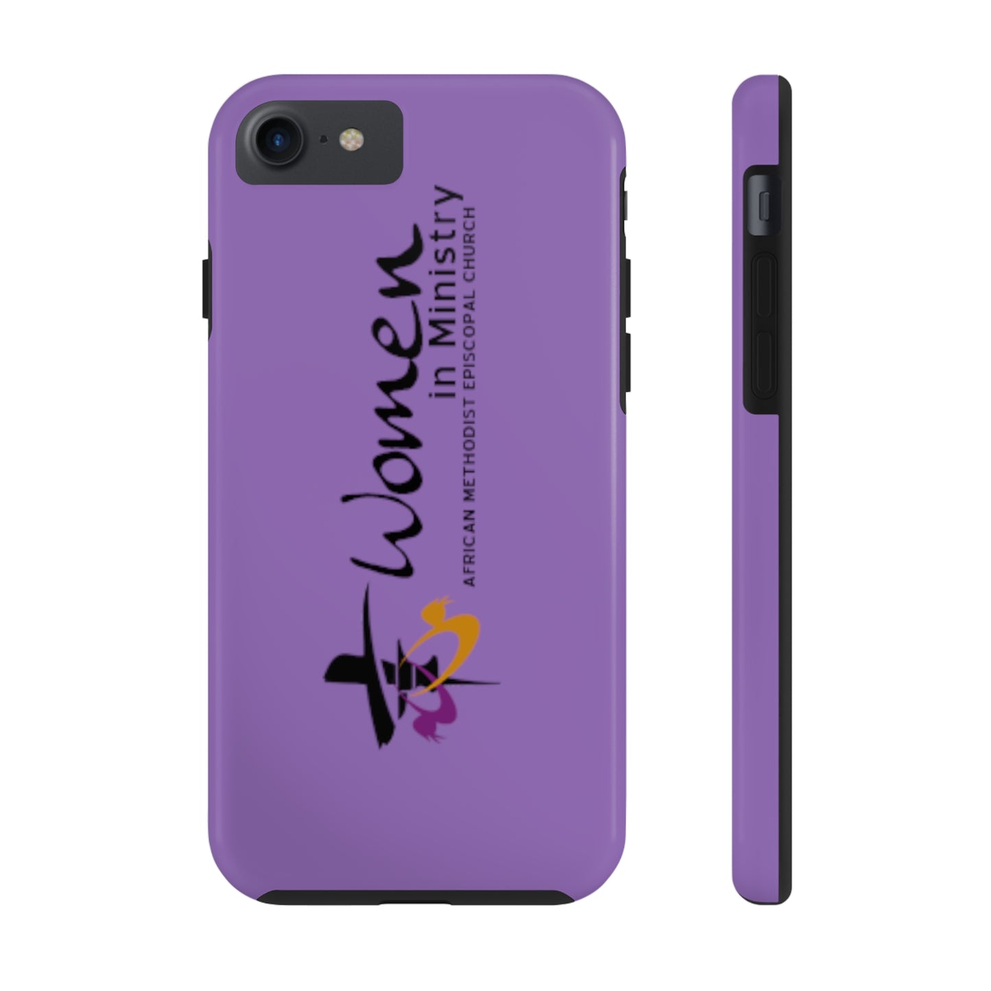 Tough SCWIM 7-14 iPhone Cases