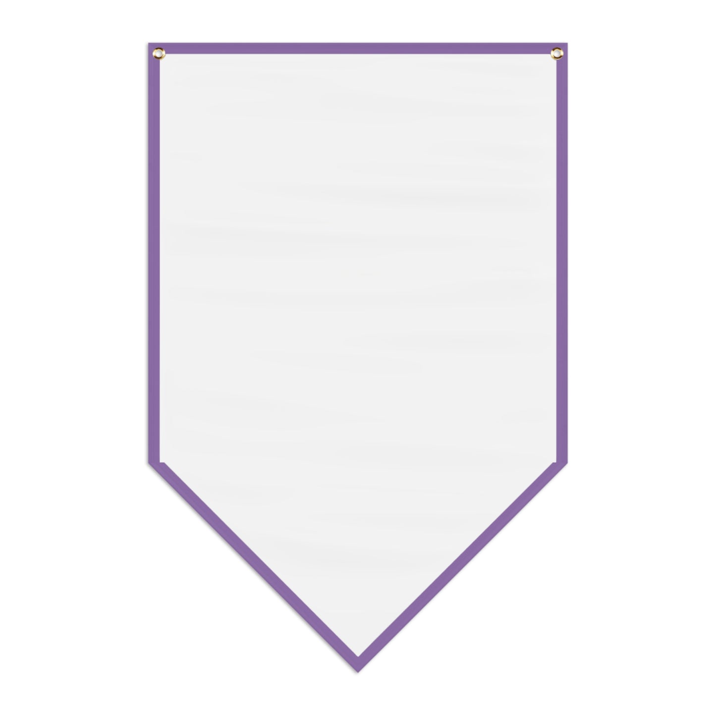 Pennant Banner