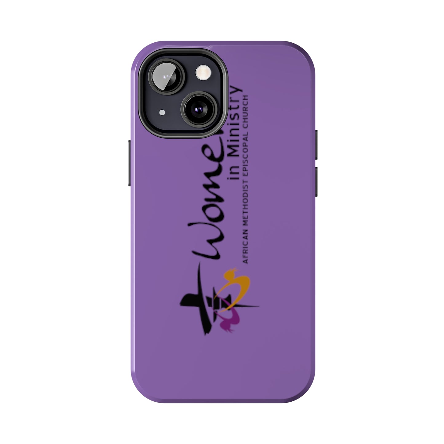 Tough SCWIM 7-14 iPhone Cases