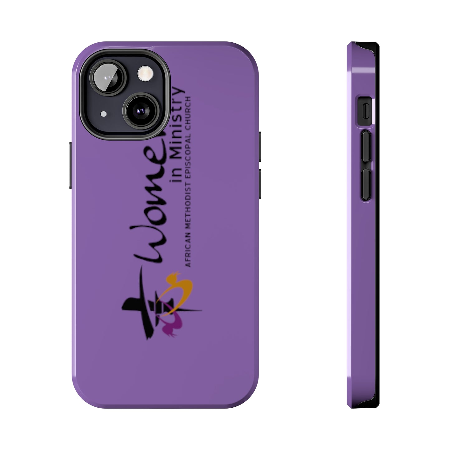 Tough SCWIM 7-14 iPhone Cases