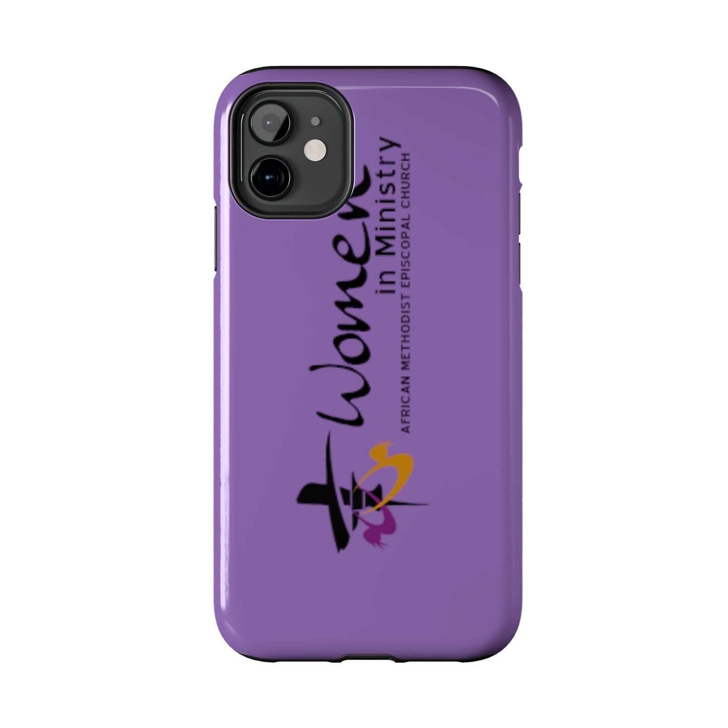 Tough SCWIM 7-14 iPhone Cases