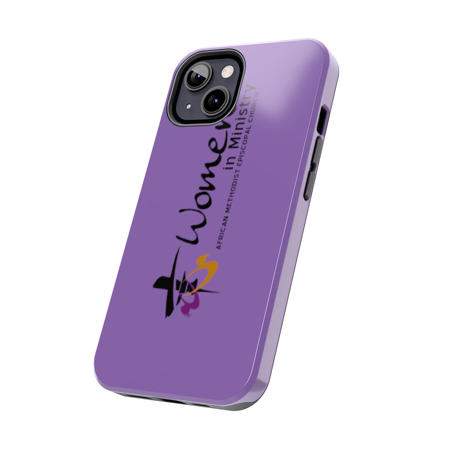 Tough SCWIM 7-14 iPhone Cases